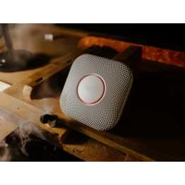 News - 2016042602 - 7 devices to help your smart home guard against fire
