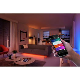 News - 2016042804 - Philips' Hue 2.0 app adds a host of new 'smart' features
