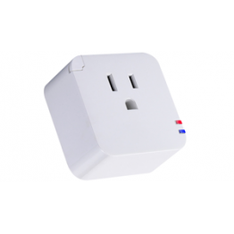 News - 2016050604 -  When your internet goes out, this clever smart plug resets your router