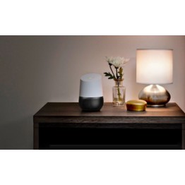 News - 2016051902 - Google Home will take on Echo to be your at-home assistant