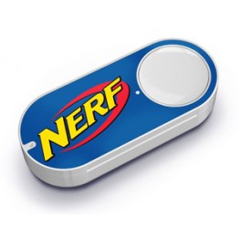 News - 2016062901 - Amazon's new Dash buttons restock Nerf, Play-Doh and more